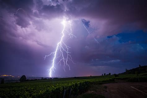 orage .